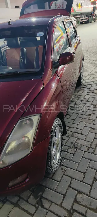 FAW V2 2018 for Sale in Gujranwala FAW V2 2018 for Sale in Gujranwala Image-9