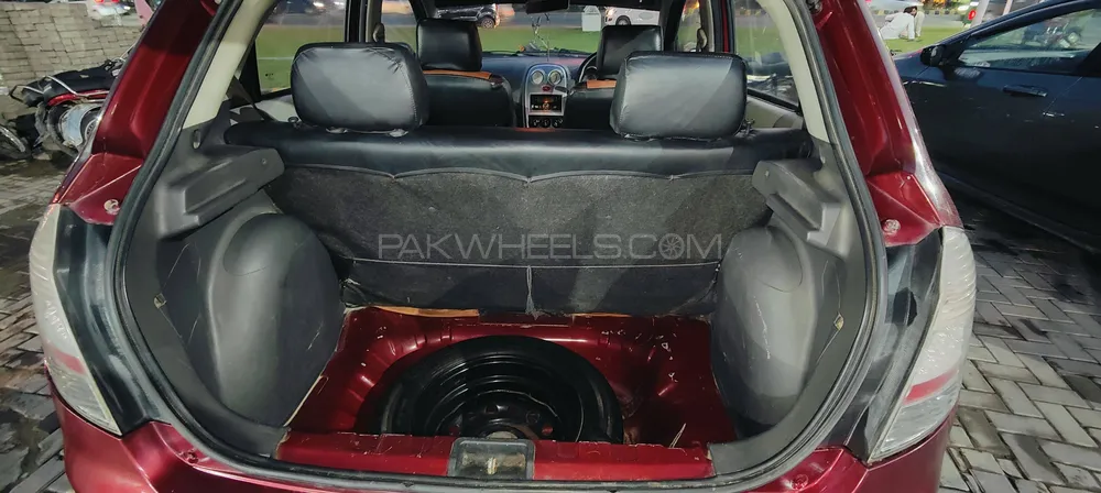 FAW V2 2018 for Sale in Gujranwala FAW V2 2018 for Sale in Gujranwala Image-17