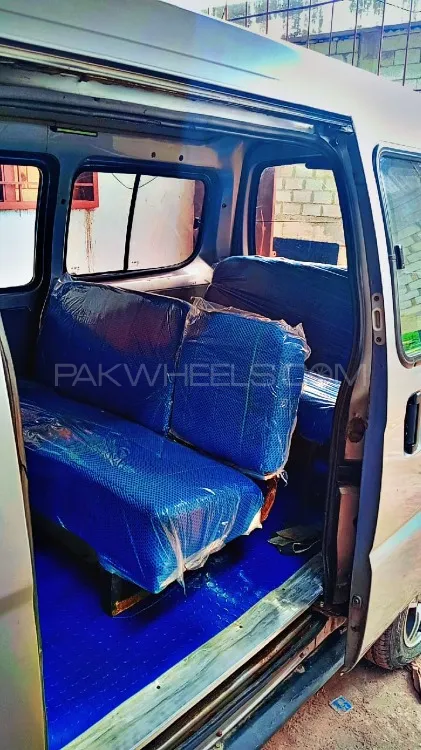 FAW X-PV 2017 for Sale in Islamabad Image-1