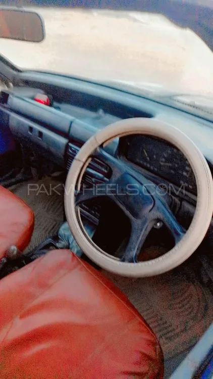 Fiat Uno 2003 for Sale in Talagang Image-1