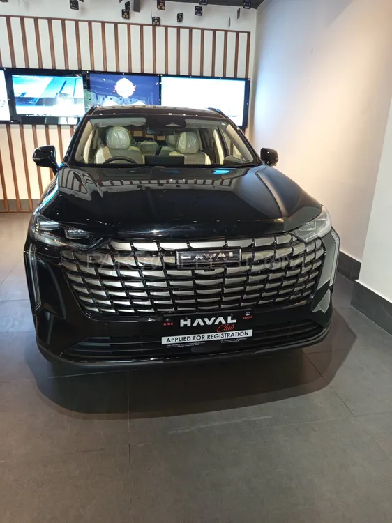 ہیول ایچ 6 2025 for Sale in لاہور Image-1