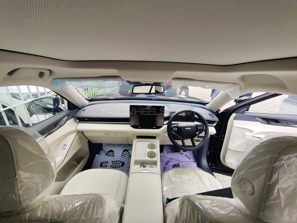 Haval H6 2025 for Sale in Islamabad Image-1