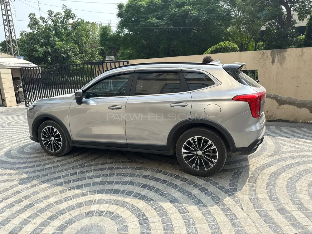 Haval Jolion 2025 for Sale in Lahore Image-1
