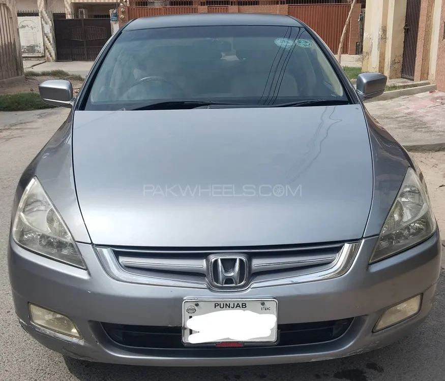 ہونڈا اکارڈ 2004 for Sale in ملتان Image-1