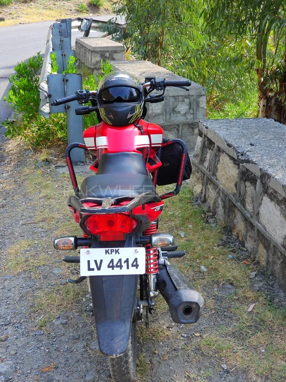 Honda CB 150F 2022 for Sale Image-1