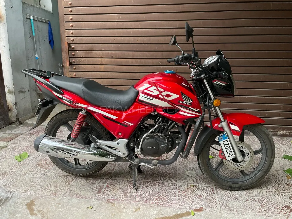 Honda CB 150F 2025 for Sale Image-1