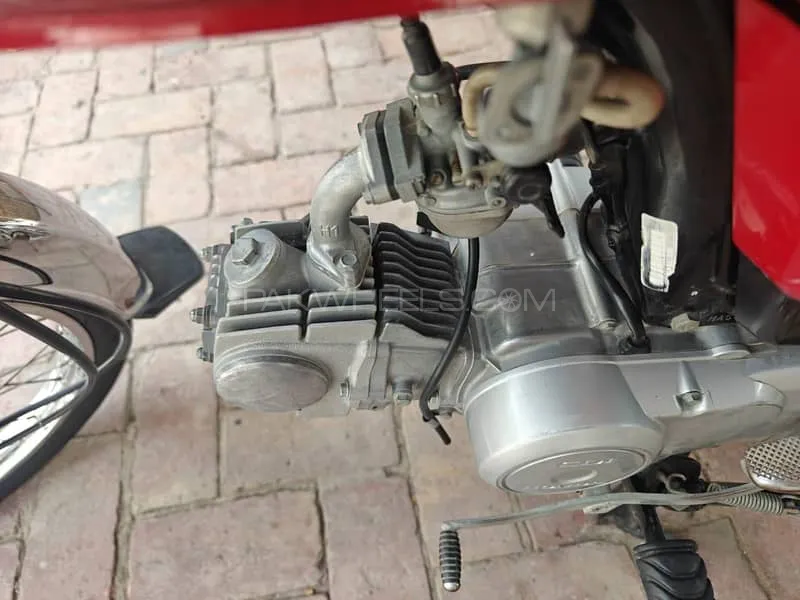 Honda CD 70 2023 for Sale Image-1
