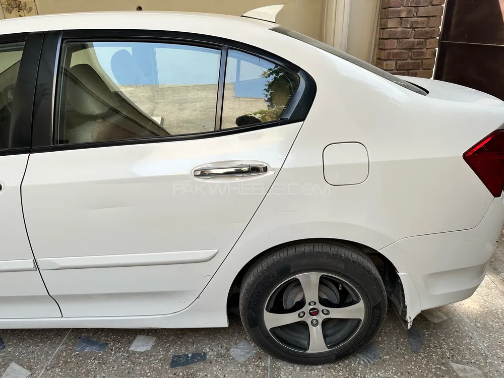 Honda City 2020 for Sale in Multan Image-1