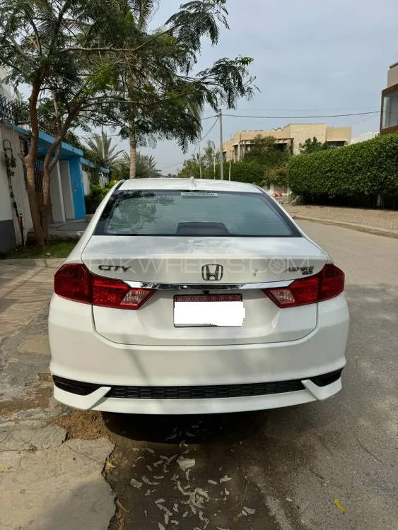 Honda City 2022 for Sale in Karachi Image-1