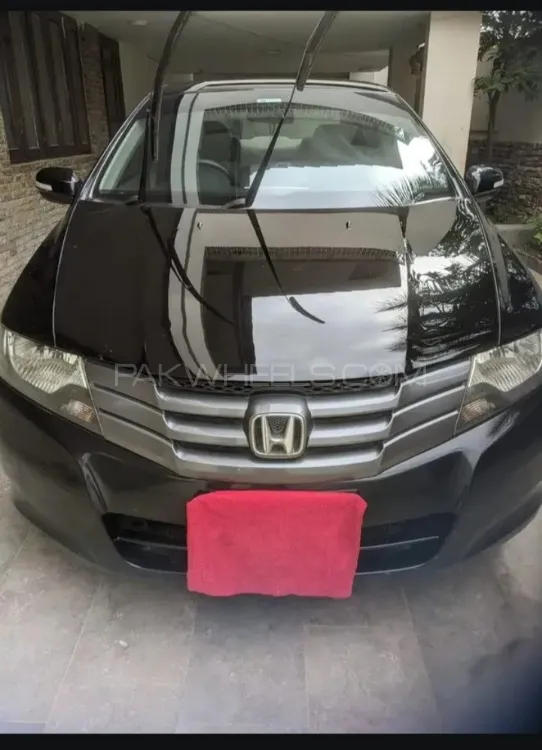 Honda City 2013 for Sale in Multan Image-1