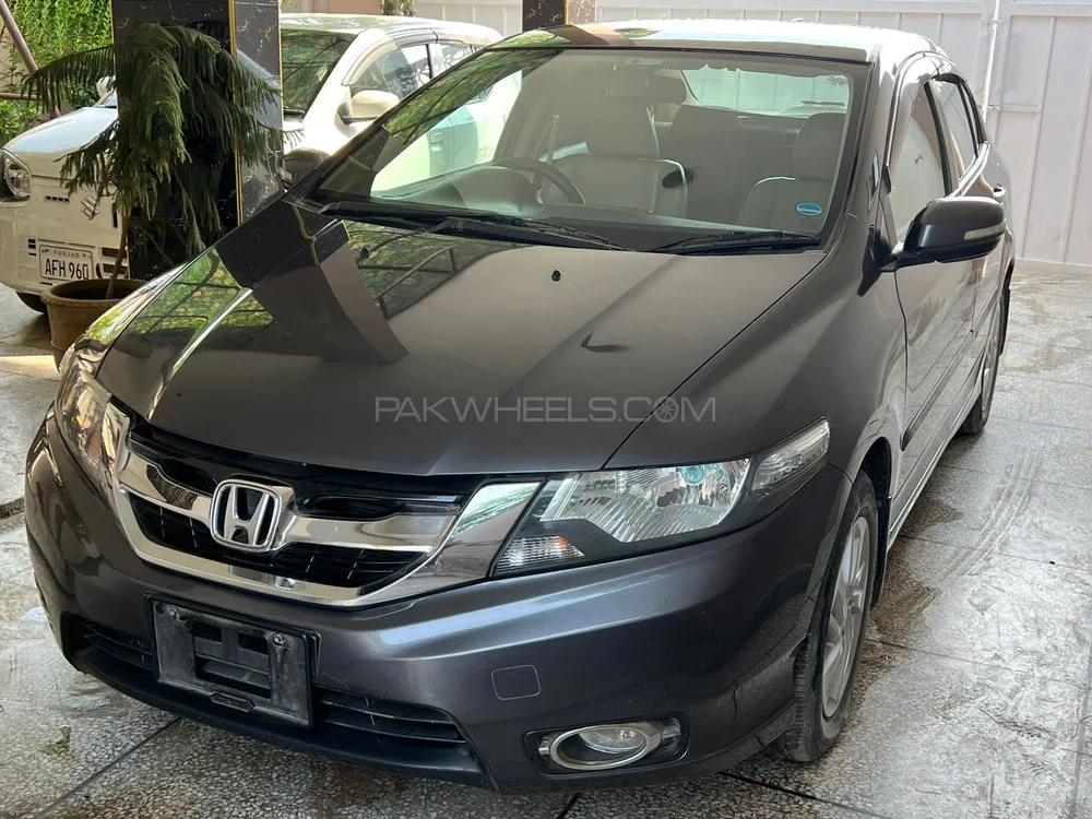 Honda City 2020 for Sale in Jhang Image-1