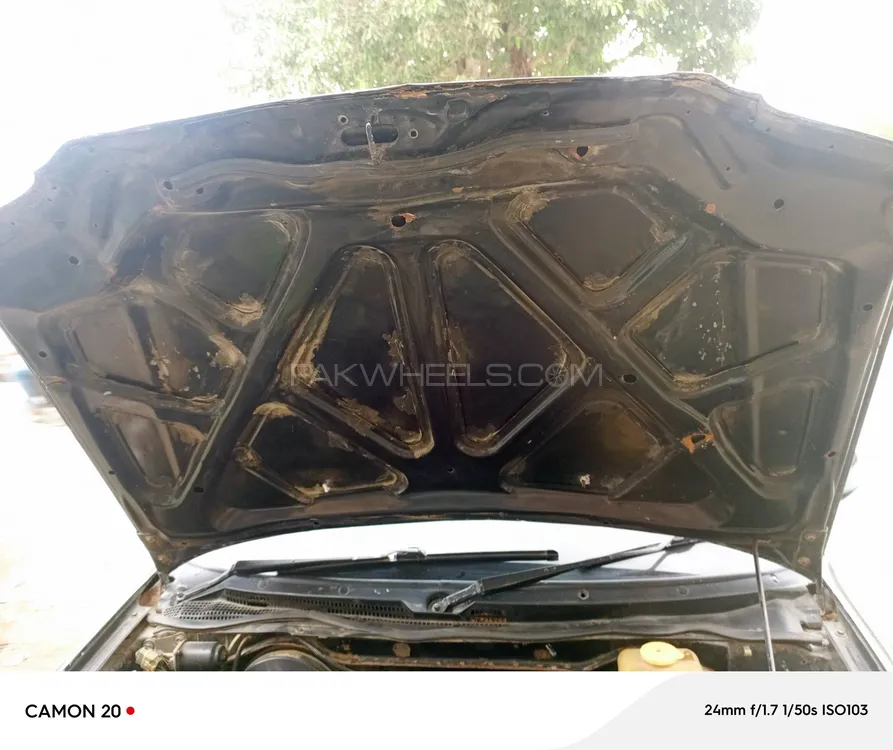 Honda City 1997 for Sale in Karachi Image-1