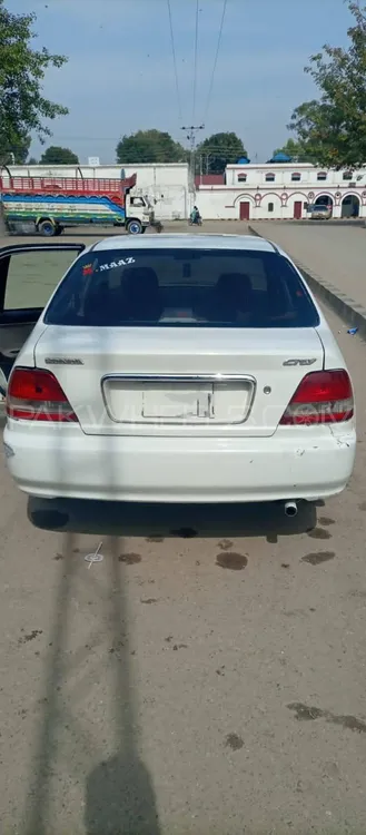 Honda City 2003 for Sale in Islamabad Image-1