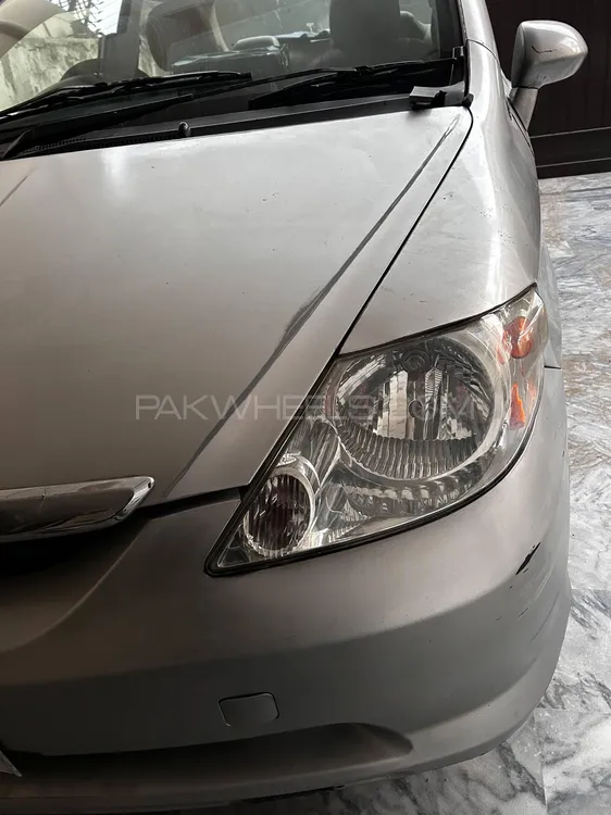 Honda City 2005 for Sale in Islamabad Image-1