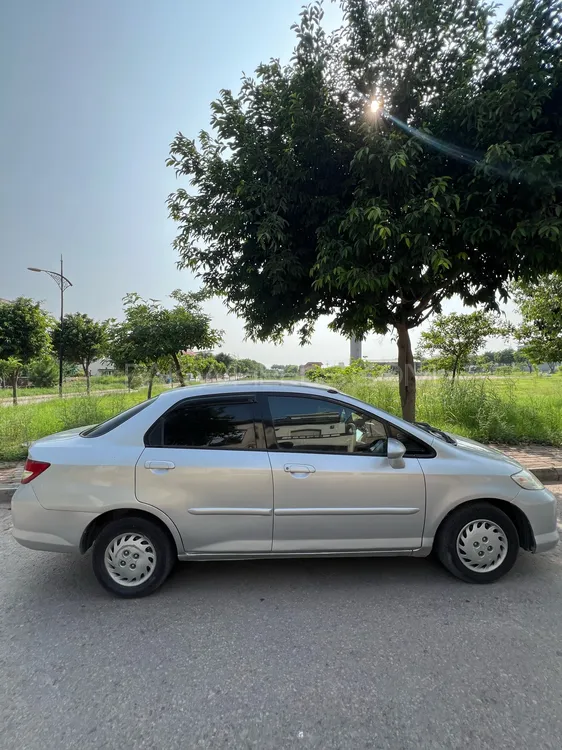 Honda City 2005 for Sale in Islamabad Image-1