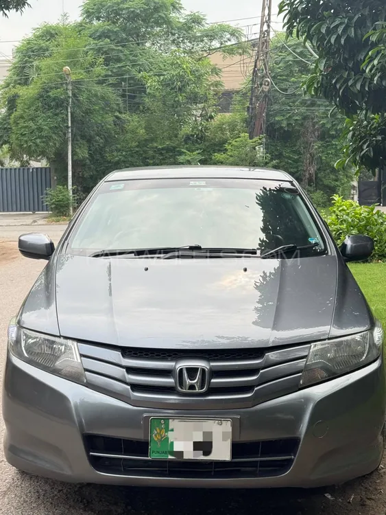 ہونڈا سٹی 2010 for Sale in لاہور Image-1