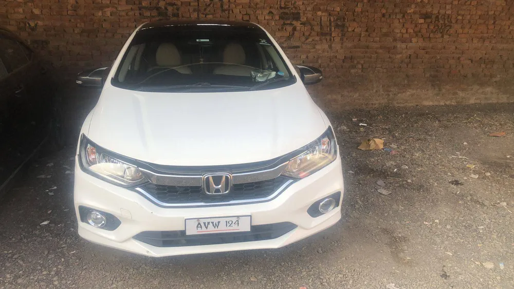 Honda City 2021 for Sale in Gujrat Image-1