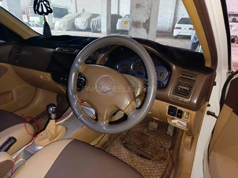 Honda Civic 2006 for Sale in Multan Image-1
