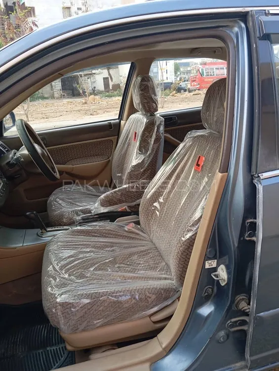 Honda Civic 2005 for Sale in Karachi Image-1