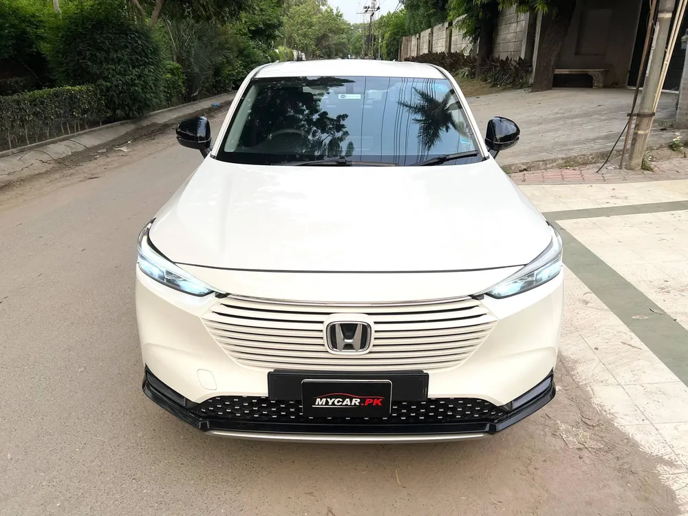 Honda HR-V 2024 for Sale in Lahore Image-1