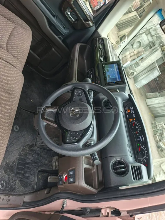 Honda N Box 2021 for Sale in Rawalpindi Image-1