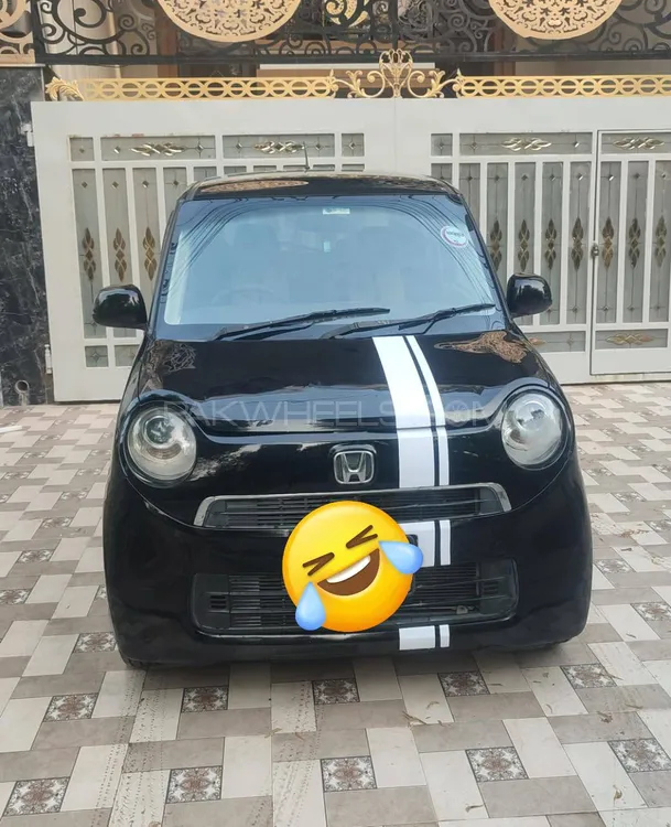 Honda N One 2013 for Sale in Faisalabad Image-1