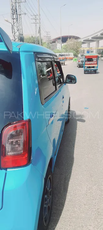 Honda N One 2016 for Sale in Lahore Image-1