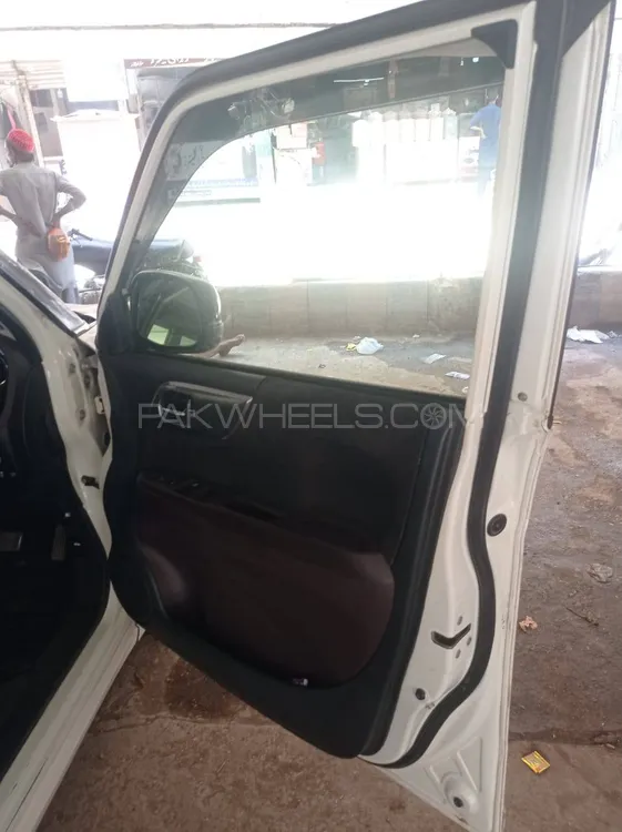 Honda N One 2014 for Sale in Hyderabad Image-1