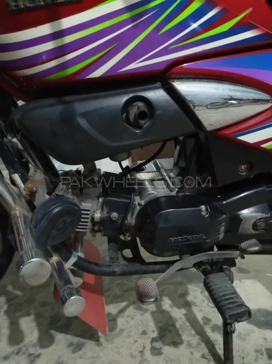 Honda Pridor 2019 for Sale Image-1