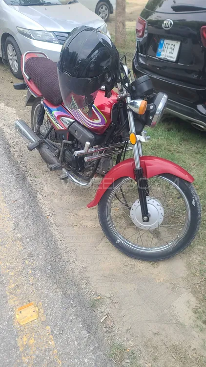 Honda Pridor 2019 for Sale Image-1