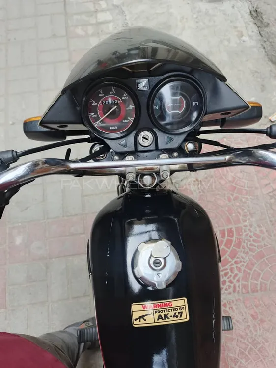 Honda Pridor 2021 for Sale Image-1