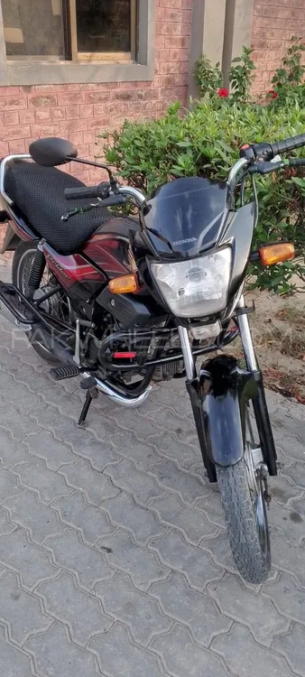 Honda Pridor 2021 for Sale Image-1