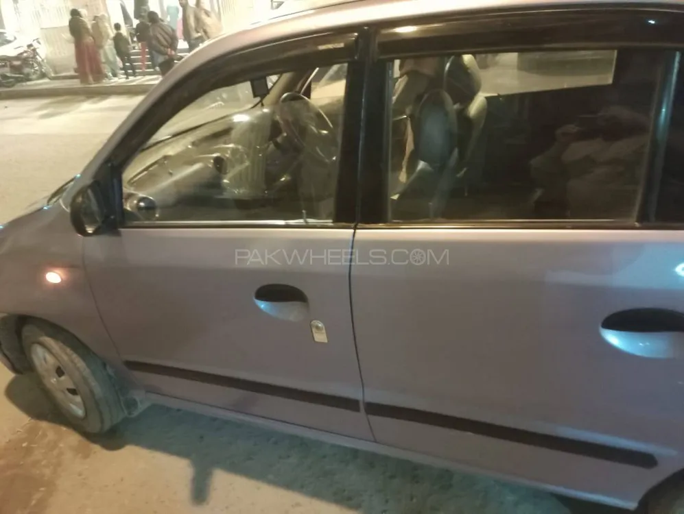 Hyundai Santro 2004 for Sale in Lahore Image-1