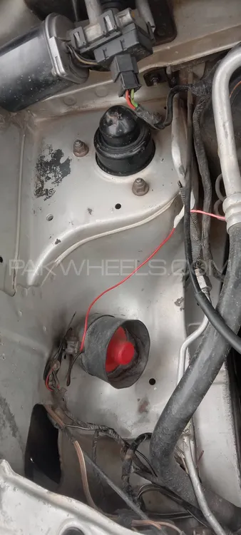Hyundai Santro 2006 for Sale in Islamabad Hyundai Santro 2006 for Sale in Islamabad Image-9