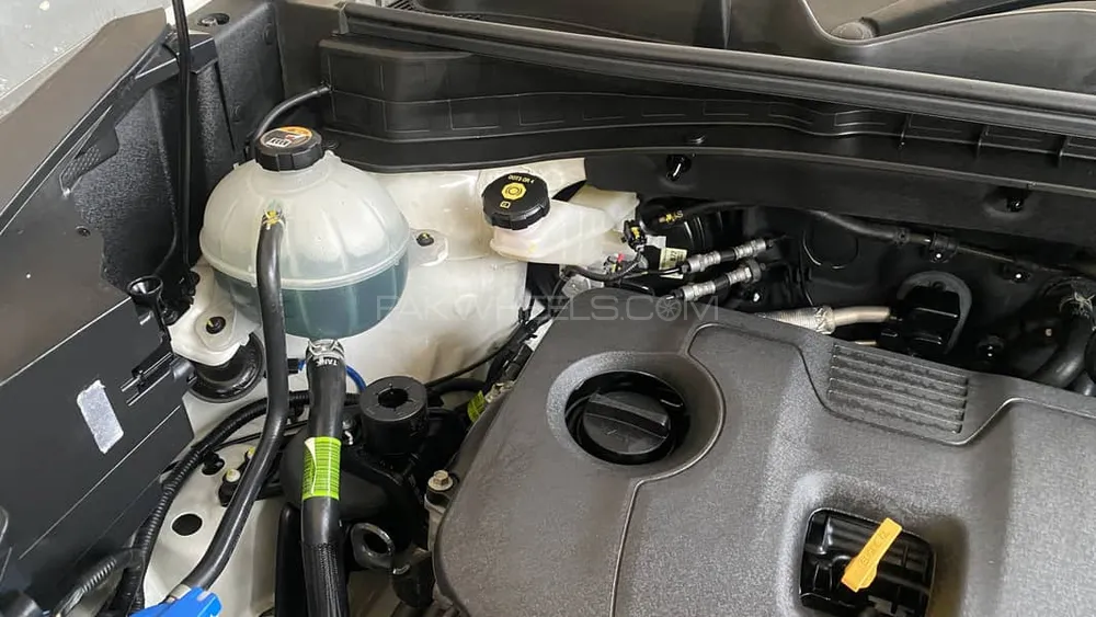 KIA Sportage 2022 for Sale in Lahore Image-1
