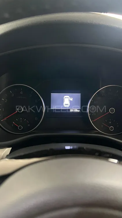 KIA Sportage 2023 for Sale in Islamabad Image-1