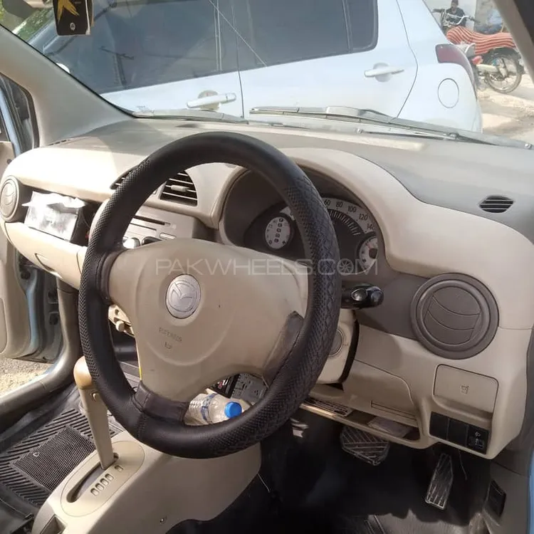 Mazda Carol 2010 for Sale in Hyderabad Image-1
