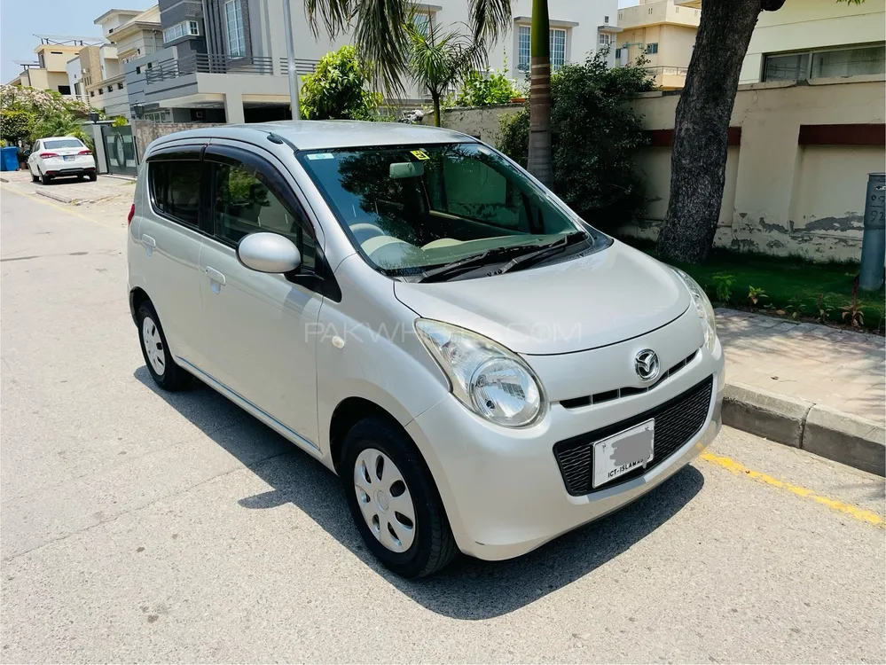 Mazda Carol 2012 for Sale in Islamabad Image-1