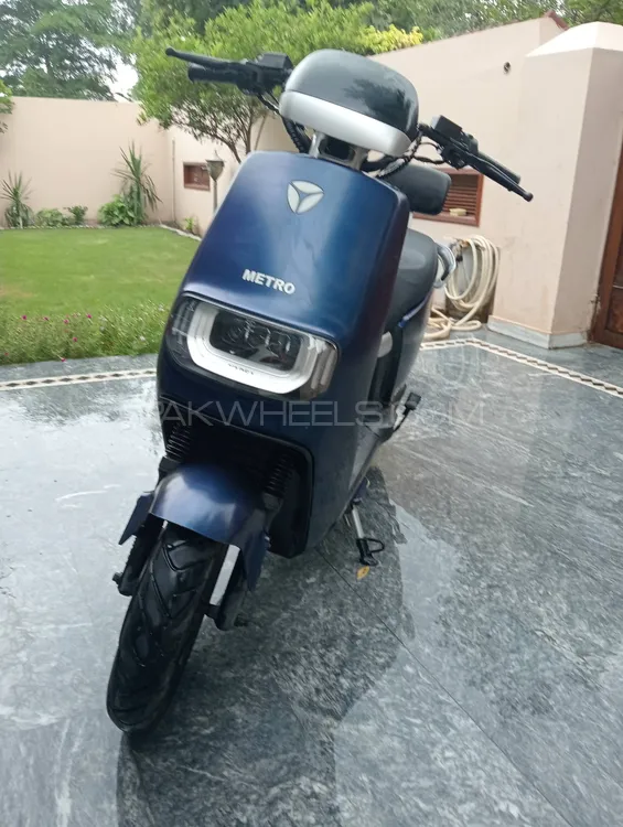 Metro E8S pro 2022 for Sale Image-1
