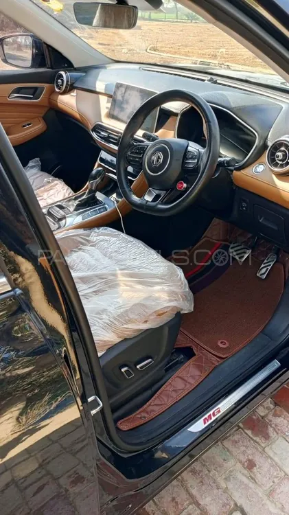 ایم جی ایچ ایس 2021 for Sale in بہاولنگر Image-1