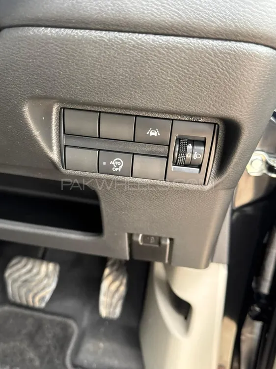 Mitsubishi Ek Wagon 2021 for Sale in Karachi Image-1