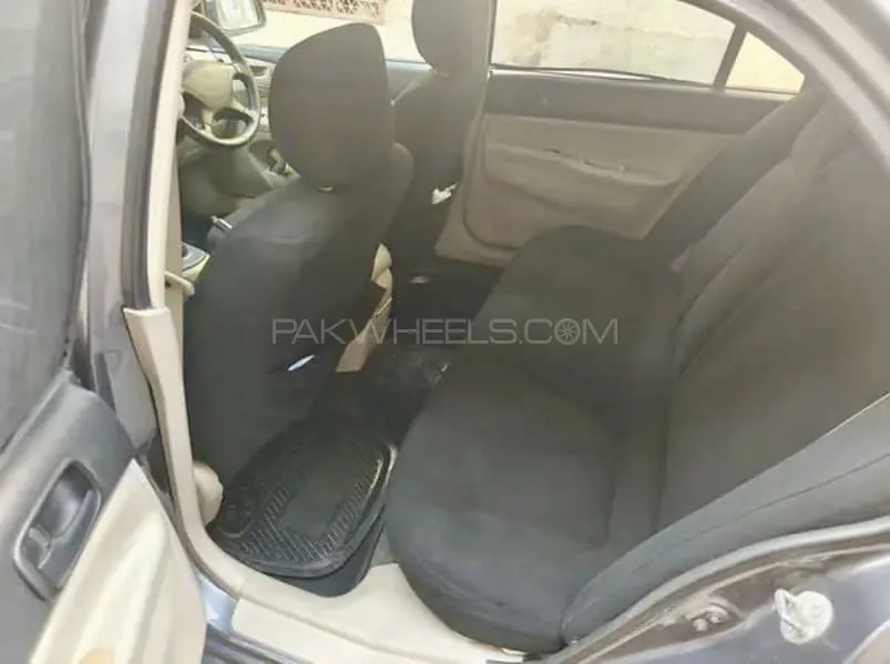 Mitsubishi Lancer 2007 for Sale in Okara Image-1