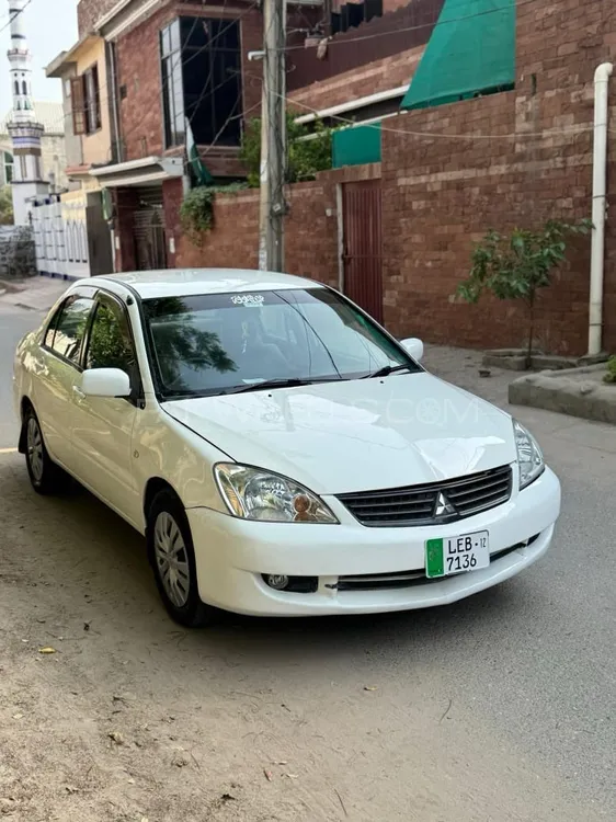 Mitsubishi Lancer 2006 for Sale in Multan Image-1