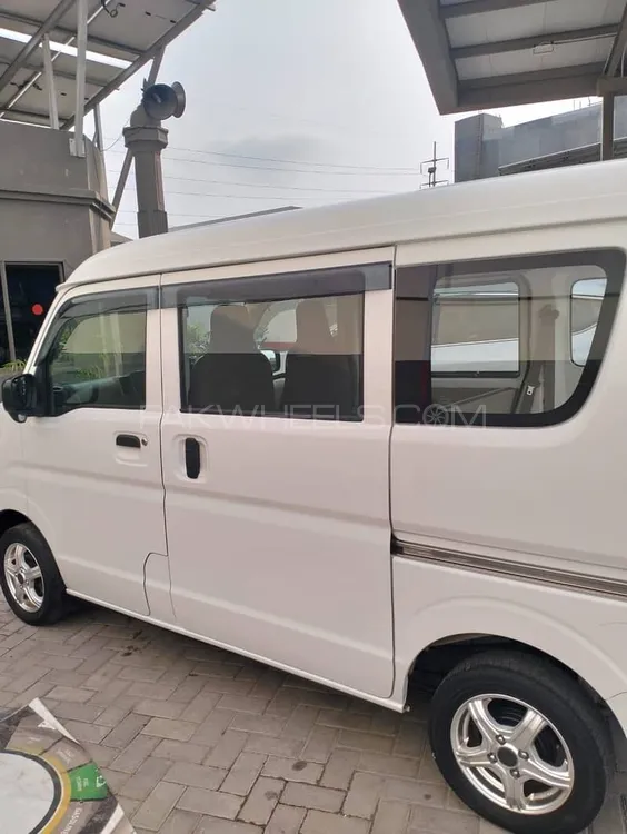 Mitsubishi Minicab 2021 for Sale in Sialkot Image-1