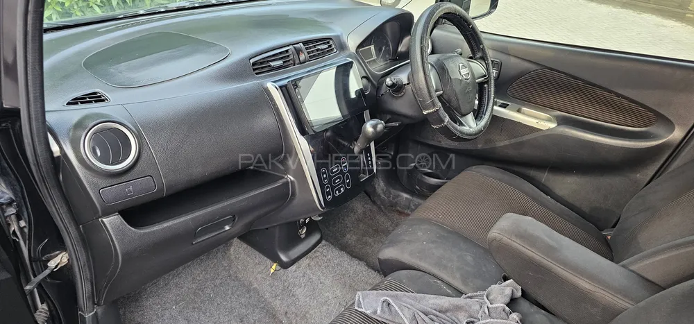 Nissan Dayz 2012 for Sale in Gujranwala Image-1