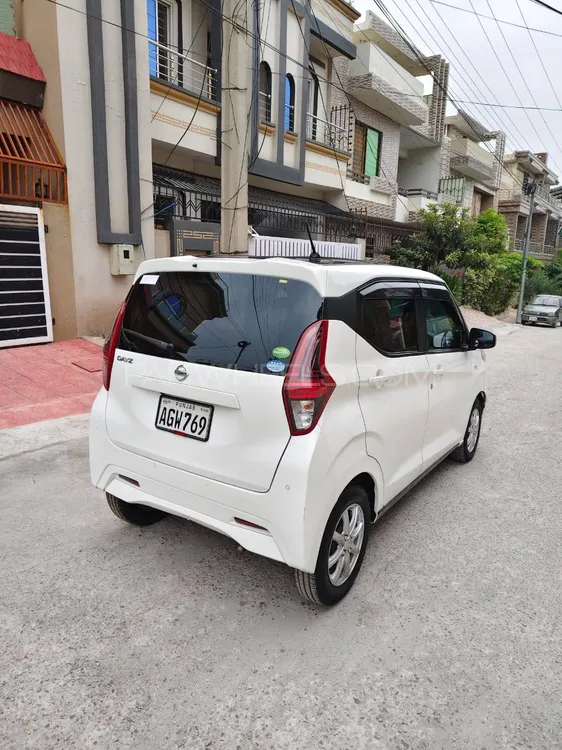 Nissan Dayz 2020 for Sale in Islamabad Image-1
