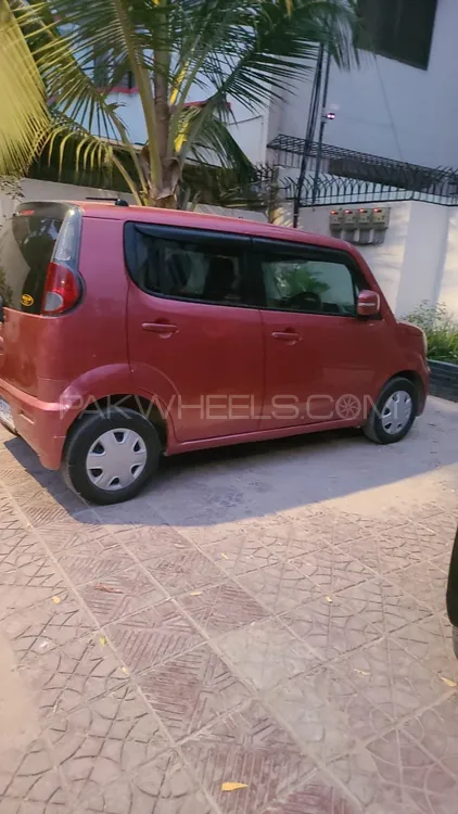 Nissan Moco 2013 for Sale in Karachi Image-1