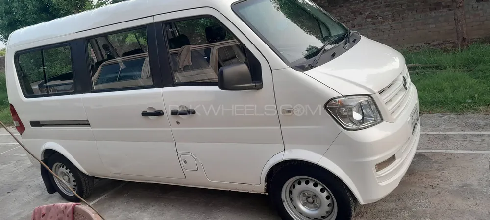 Prince K07 2020 for Sale in Faisalabad Image-1