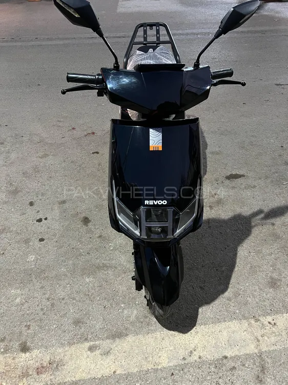 QINGQI Electric bike sporty 2024 for Sale Image-1