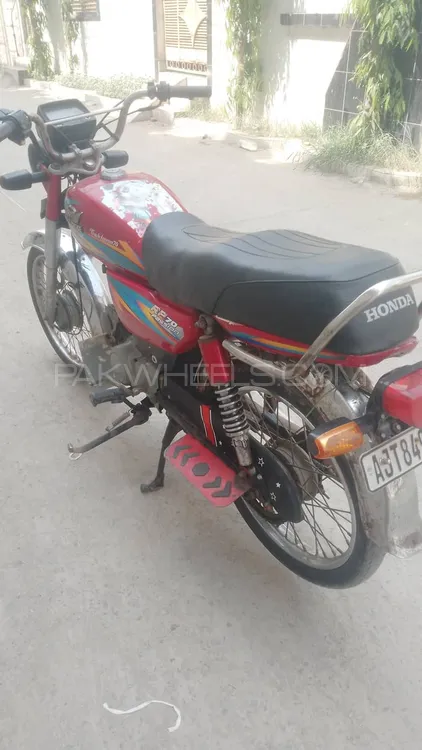 Road Prince 70 Passion Plus 2022 for Sale Image-1